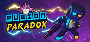 Fusion Paradox 🔫