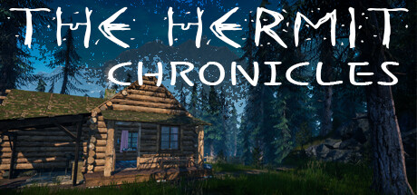 The Hermit Chronicles Cover Image
