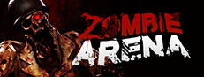 Zombie Arena 게임 이미지