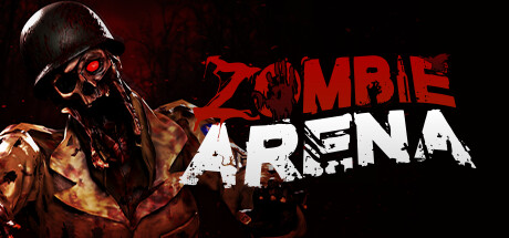 Zombie Arena banner image