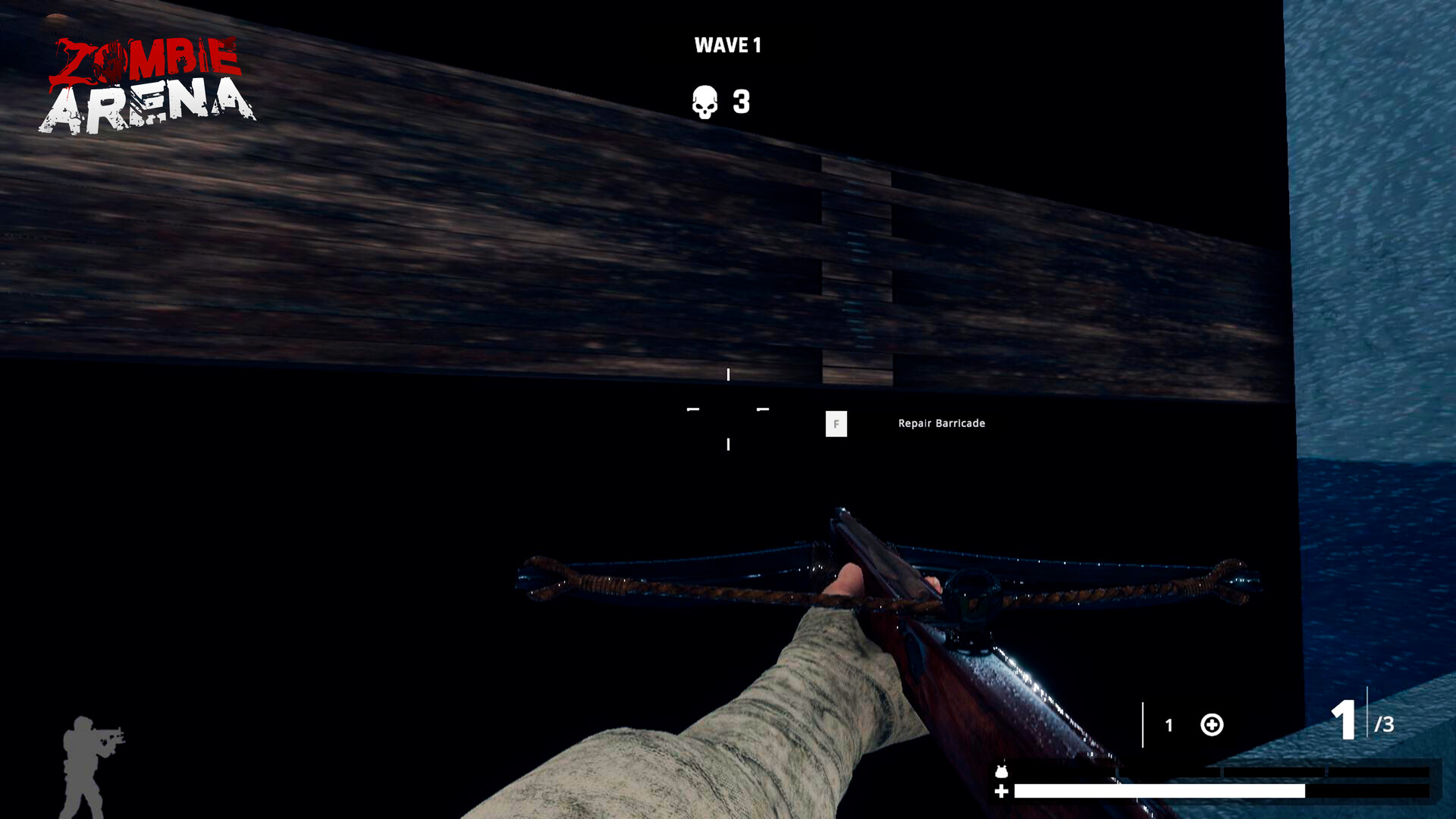 Zombie Arena game revenue and stats on Steam Steam Marketing Tool