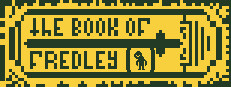 TBoF (The Book of Fredley) 게임 이미지