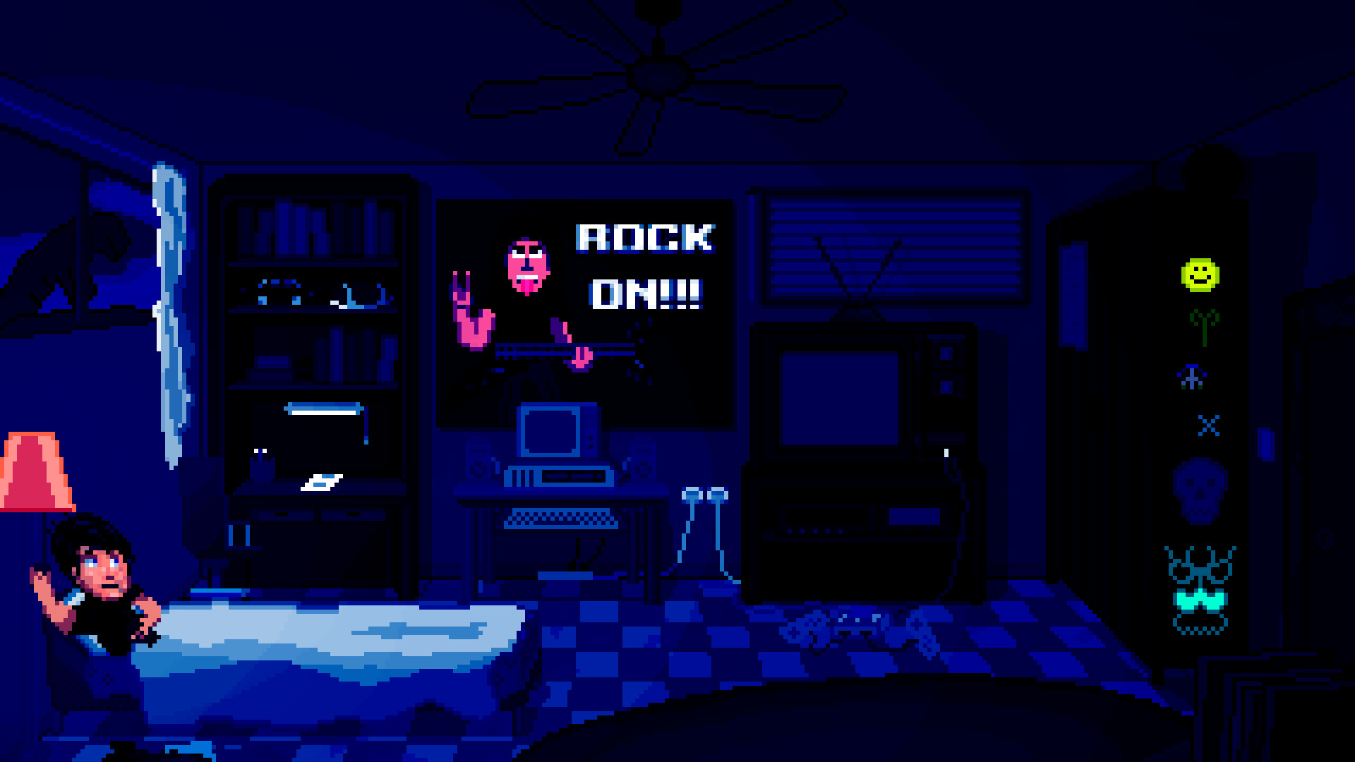 Mikey & Grover's Unexpected Adventures #14