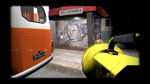 CHERNOBYL - Death May Die game for Linux 1