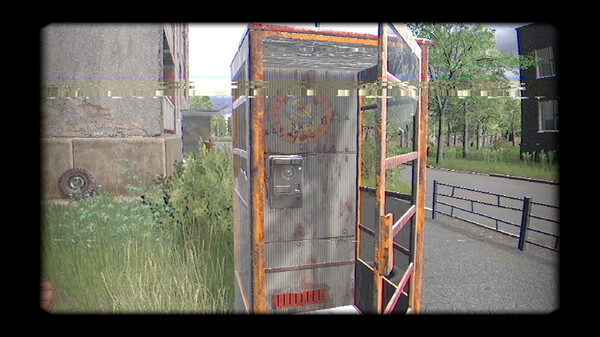 Скриншот из CHERNOBYL - Death May Die