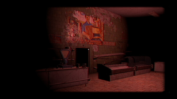 CHERNOBYL - Death May Diefor windows and Linux 1