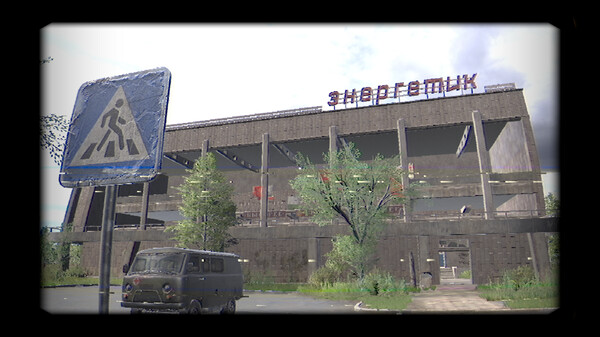 Скриншот из CHERNOBYL - Death May Die