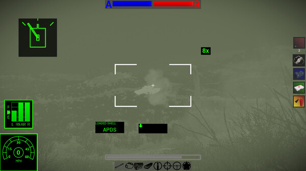 Скриншот из Battle for borders