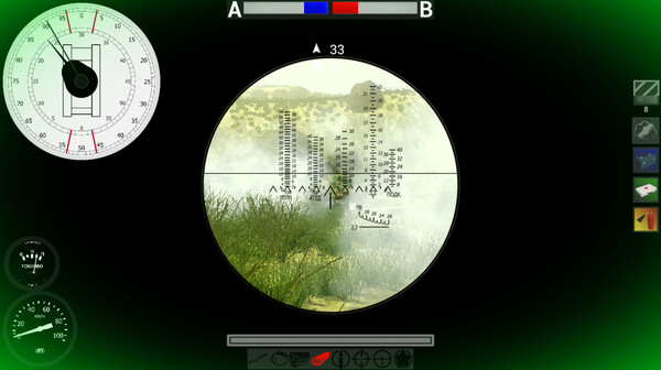 Скриншот из Battle for borders