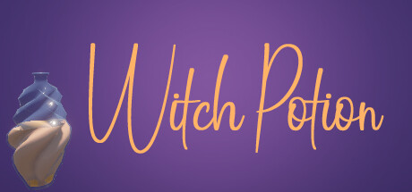 Witch Potion Cover Image
