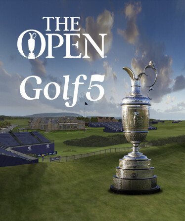 Golf 5 eClub