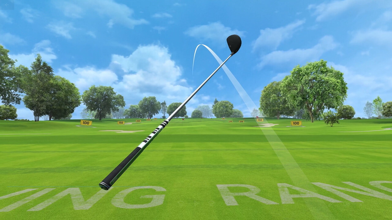 Golf 5 on Steam