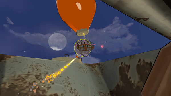 Скриншот из Treekeepers