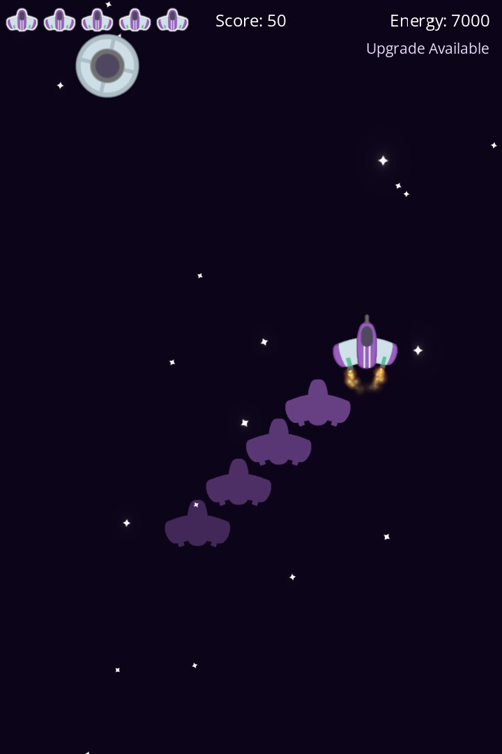 Astraea screenshot 3