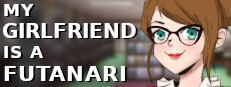 My Girlfriend is a Futanari