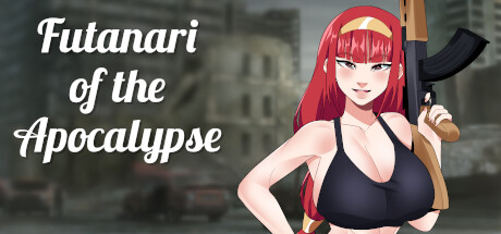 Futanari of the Apocalypse title image