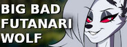 Big Bad Futanari Wolf