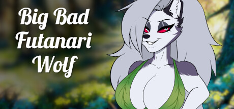 Big Bad Futanari Wolf banner image