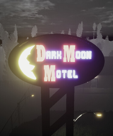 Dark Moon Motel