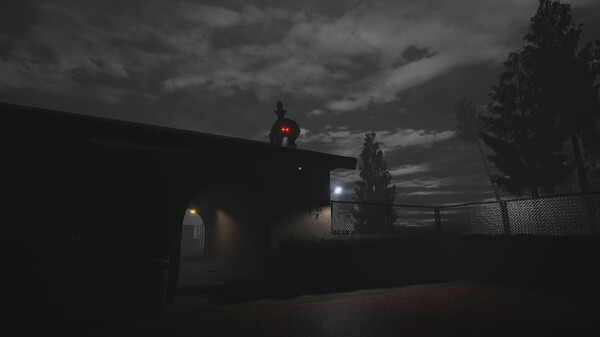 Скриншот из Dark Moon Motel