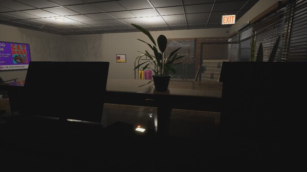 Скриншот из Dark Moon Motel