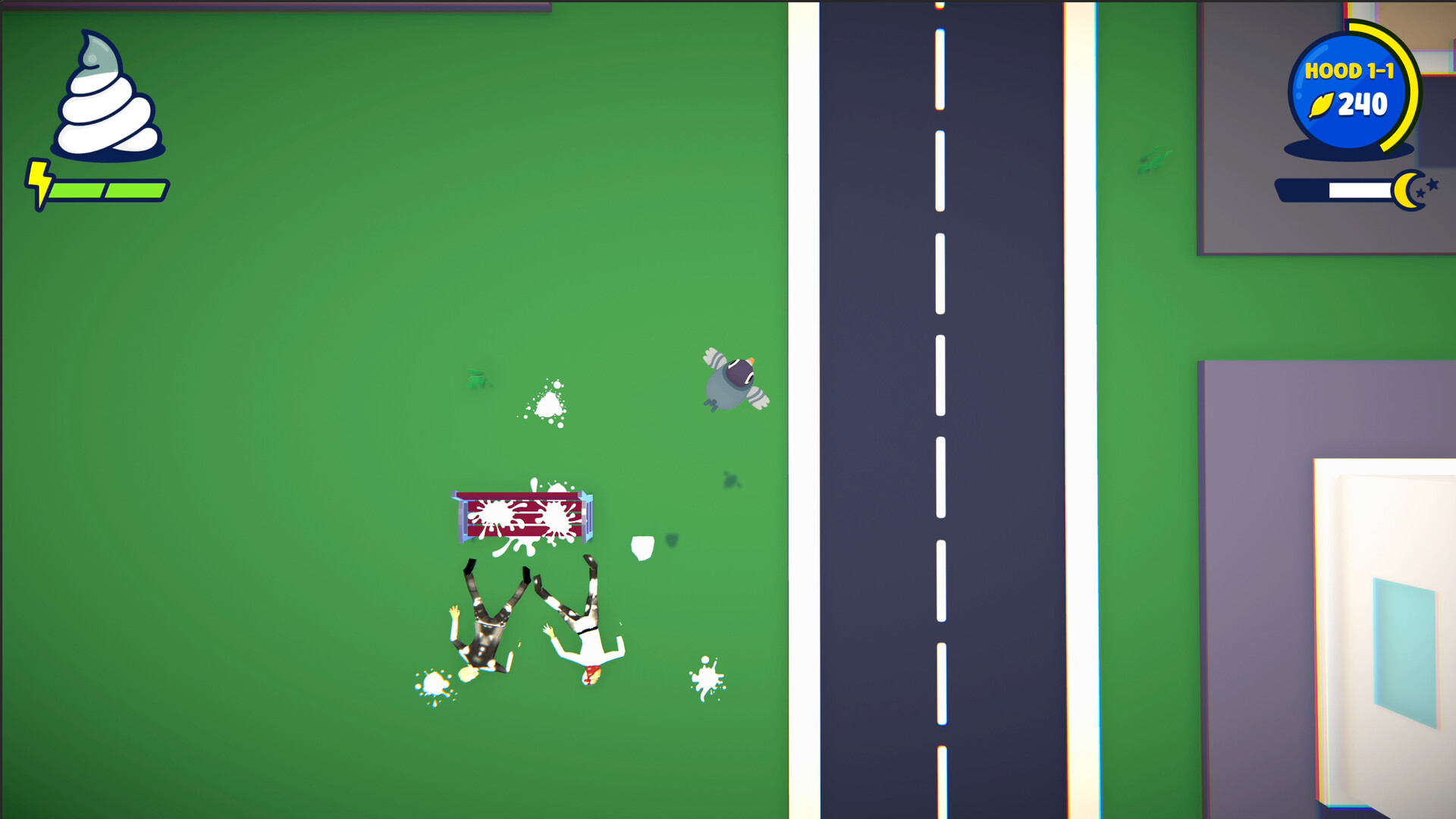 The Godfeather Demo #6