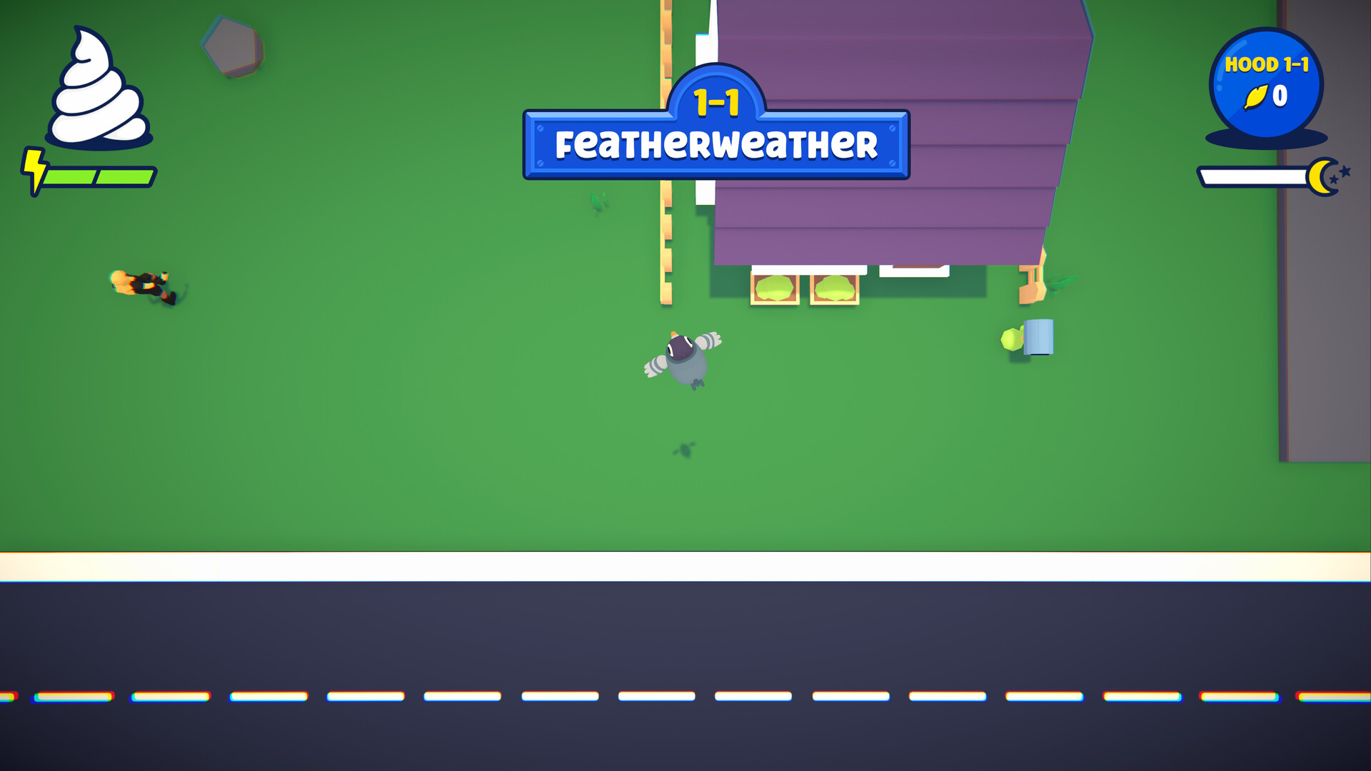 The Godfeather Demo #12