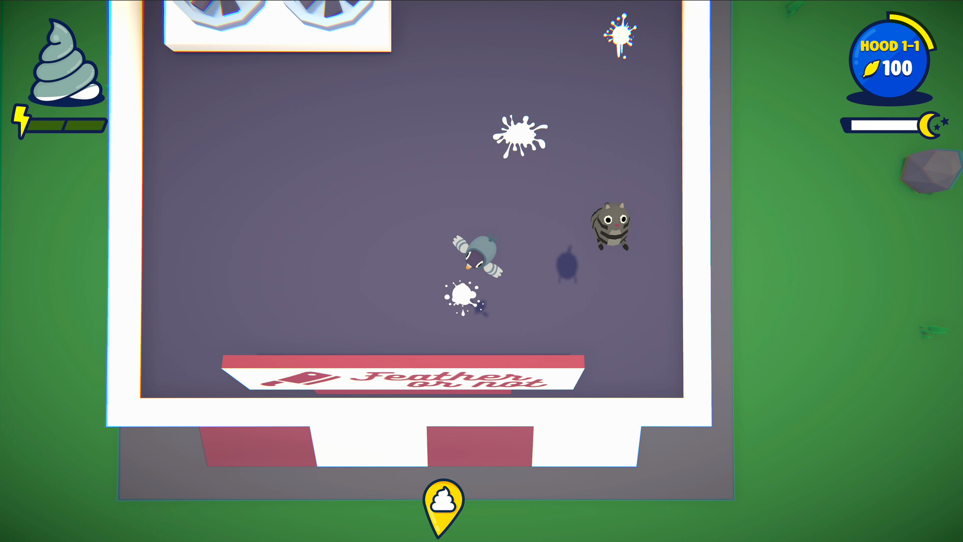 The Godfeather Demo #3