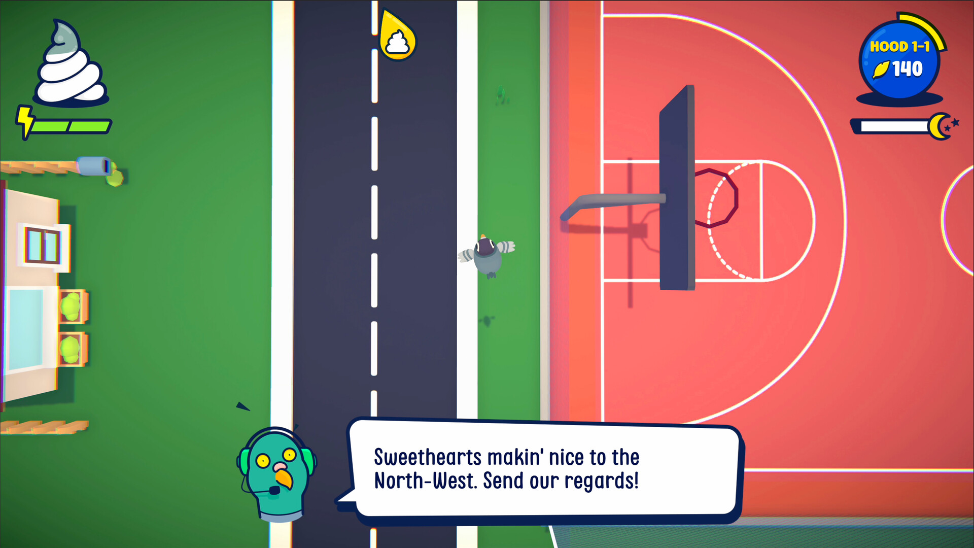 The Godfeather Demo #5