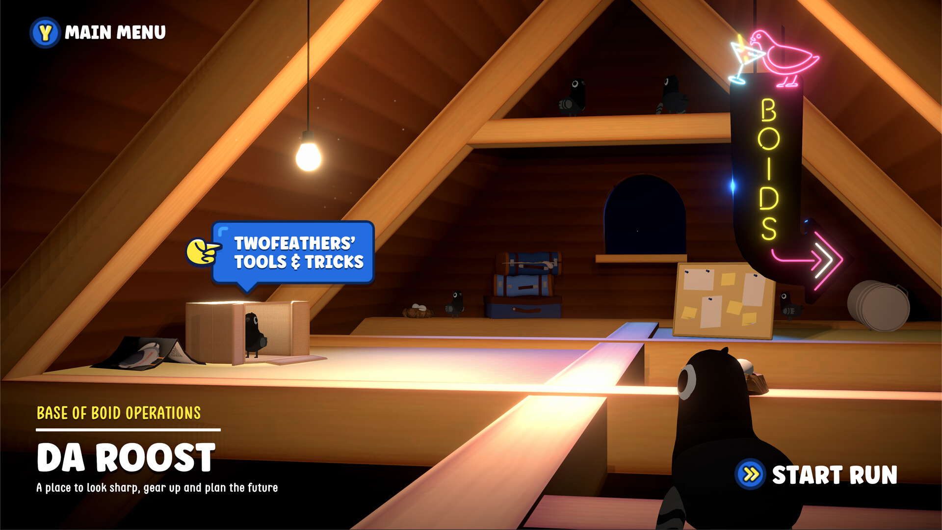 The Godfeather Demo #15