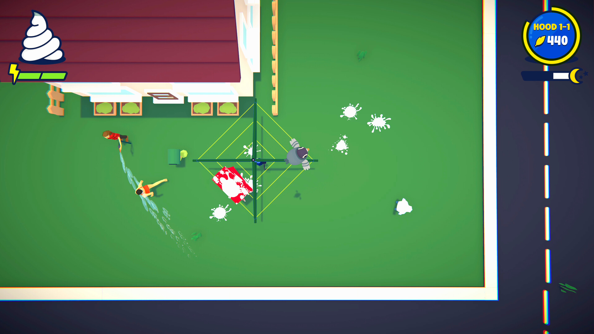 The Godfeather Demo #4