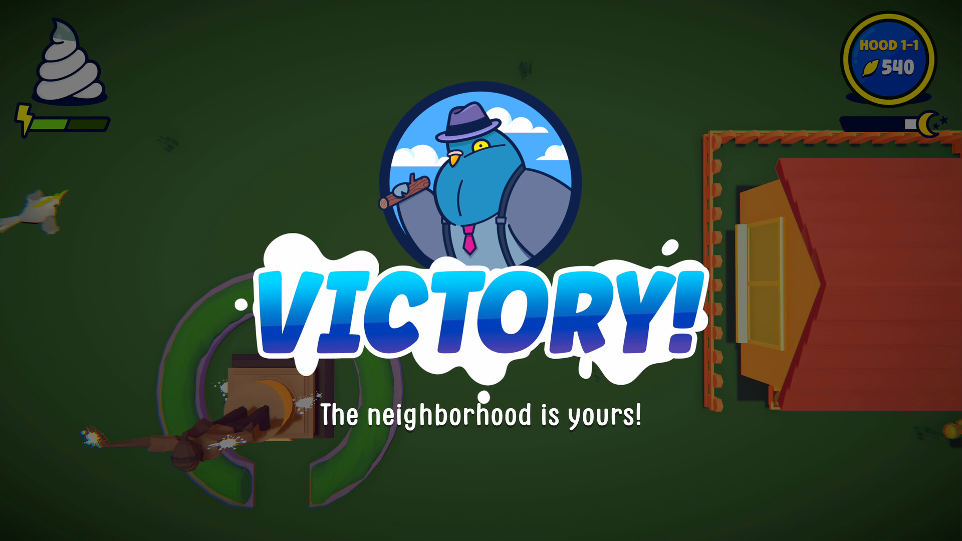 The Godfeather Demo #13