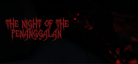 The Night Of The Penanggalan banner