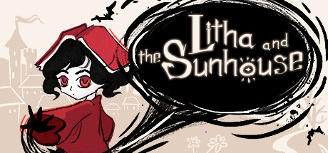 Litha and the Sunhouse steam charts