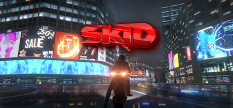 Skid Cover Image