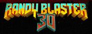 Randy Blaster 3D Playtest