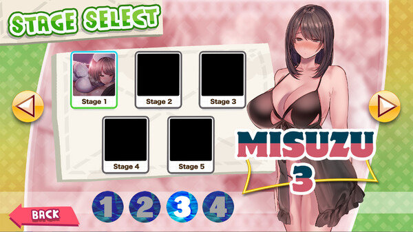 PARADISE CLEANING - Married Woman Cosplay Life - game for windows Pc 1