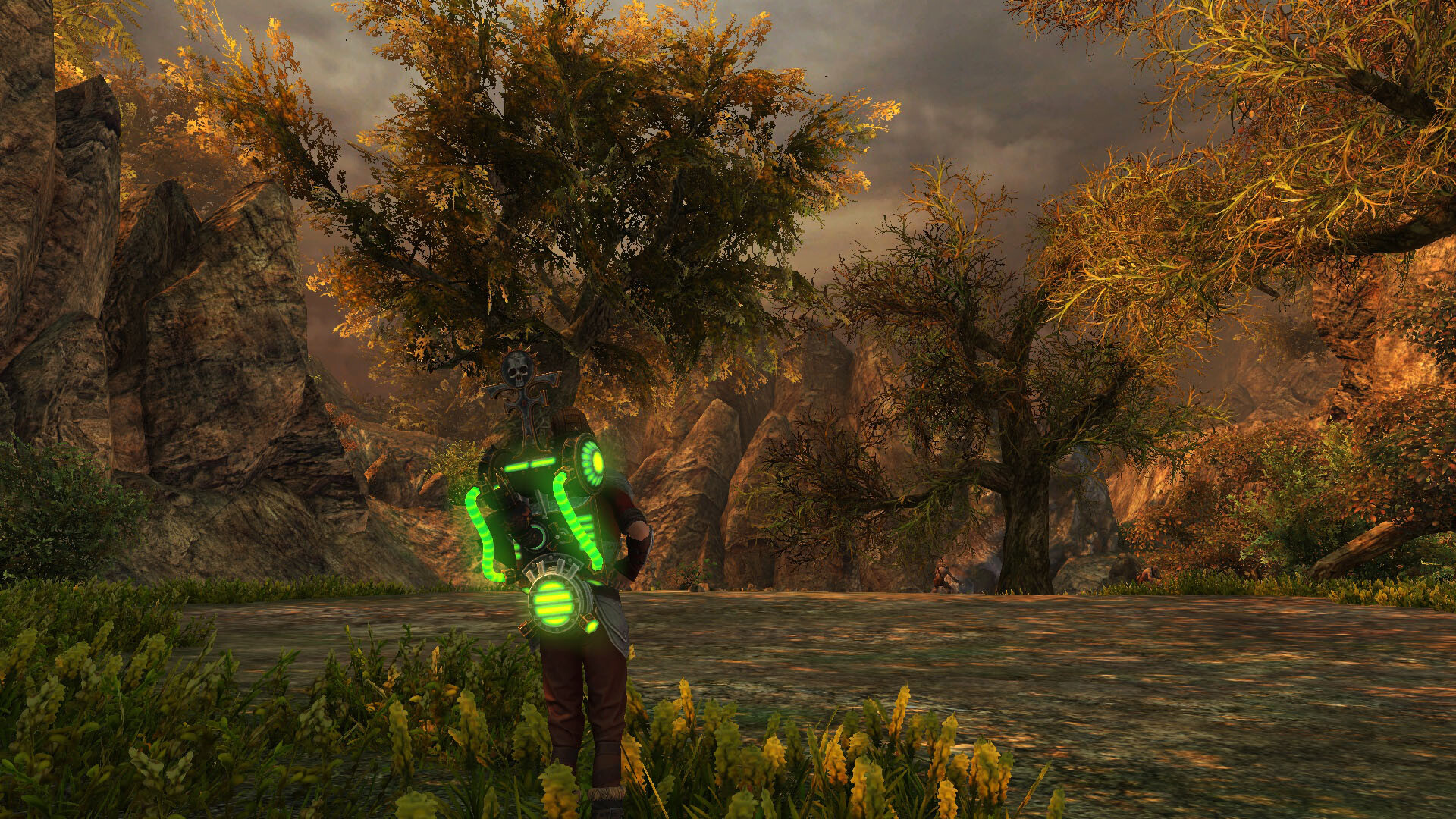 Sphere 3 - Beginner Alchemist #0