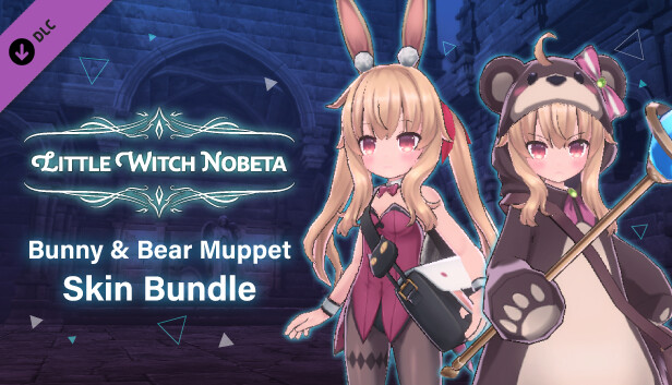 Release] Little Witch Nobeta Skin Changer