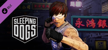 Sleeping Dogs on Steam