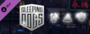 Sleeping Dogs: Top Dog Silver Pack