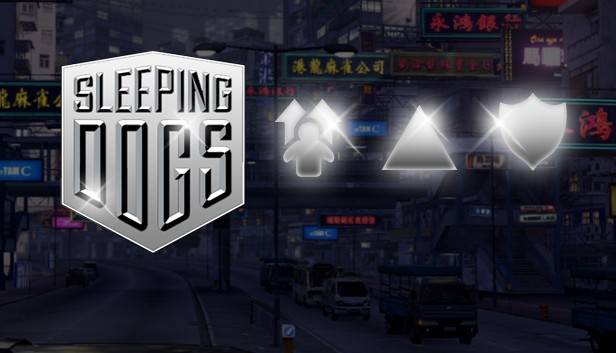 Sleeping Dogs: Martial Arts Pack no Steam