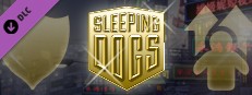 myPSt Mobile  Dicas do troéu Pure Gold do jogo Sleeping Dogs
