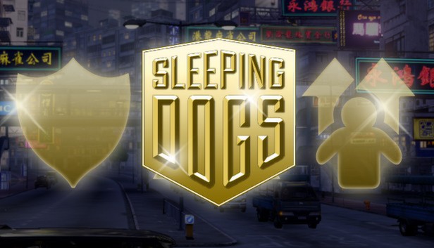 Sleeping Dogs: Martial Arts Pack no Steam