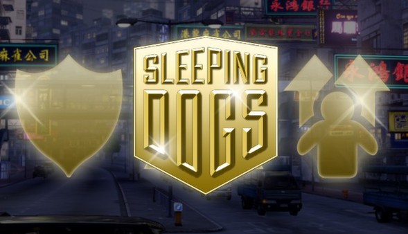 скриншот Sleeping Dogs: Top Dog Gold Pack 0