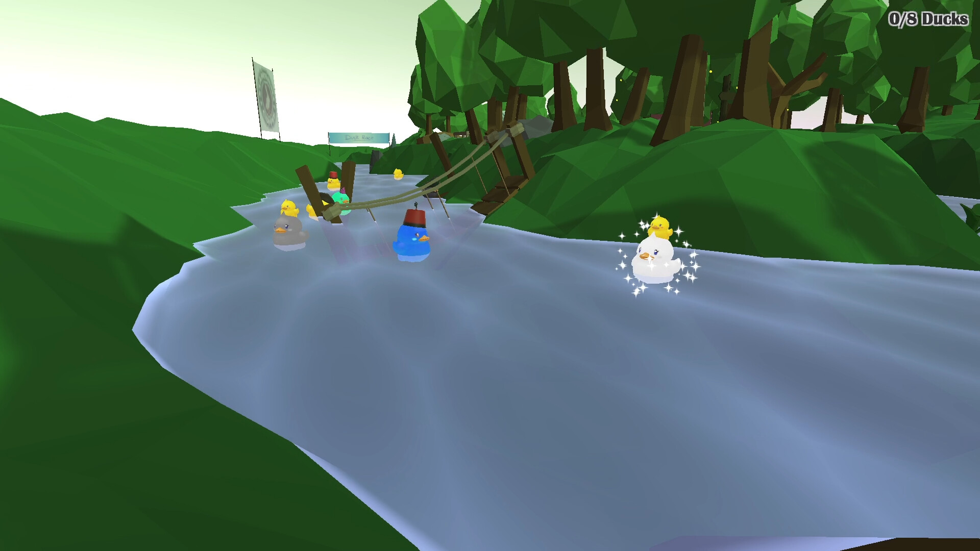 Duck Skins - Roblox