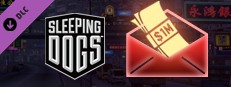 Sleeping Dogs: The Red Envelope