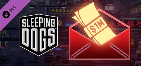 Sleeping Dogs: The Red Envelope Pack banner image