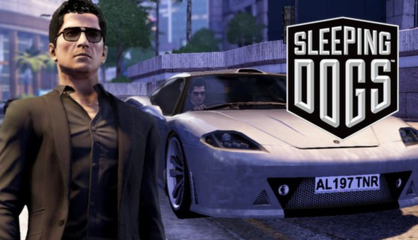 Sleeping Dogs: The High Roller Pack for steam