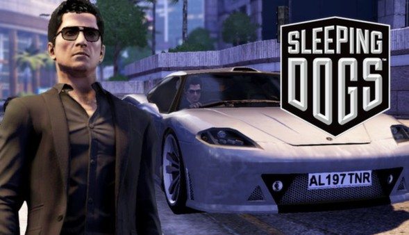 скриншот Sleeping Dogs: The High Roller Pack 0